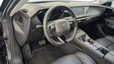 DS DS 4 PureTech 130 EAT8 Rivoli