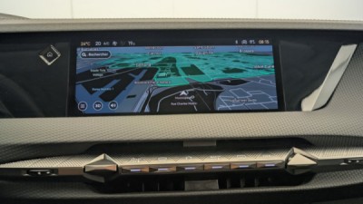 DS DS 4 PureTech 130 EAT8 Rivoli