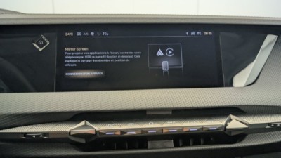 DS DS 4 PureTech 130 EAT8 Rivoli