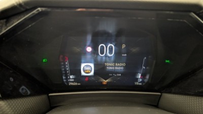 DS DS 4 PureTech 130 EAT8 Rivoli