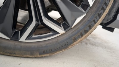 DS DS 4 PureTech 130 EAT8 Rivoli