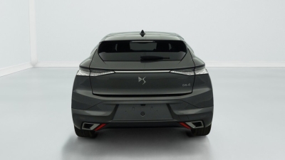 DS DS 4 PureTech 130 EAT8 Rivoli