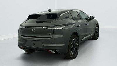 DS DS 4 PureTech 130 EAT8 Rivoli