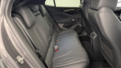 DS DS 4 PureTech 130 EAT8 Rivoli