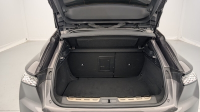 DS DS 4 PureTech 130 EAT8 Rivoli