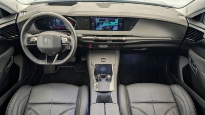 DS DS 4 PureTech 130 EAT8 Rivoli