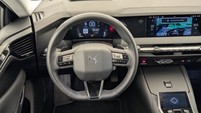 DS DS 4 PureTech 130 EAT8 Rivoli