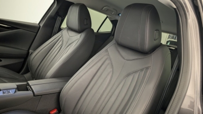 DS DS 4 PureTech 130 EAT8 Rivoli