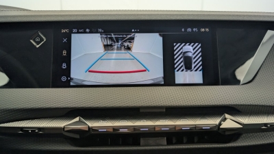 DS DS 4 PureTech 130 EAT8 Rivoli