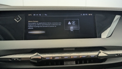 DS DS 4 PureTech 130 EAT8 Rivoli