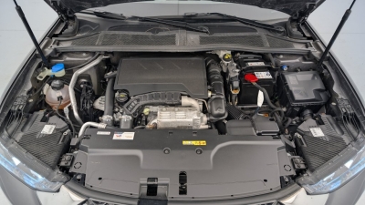 DS DS 4 PureTech 130 EAT8 Rivoli