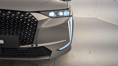 DS DS 4 PureTech 130 EAT8 Rivoli