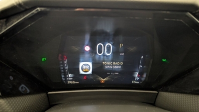 DS DS 4 PureTech 130 EAT8 Rivoli