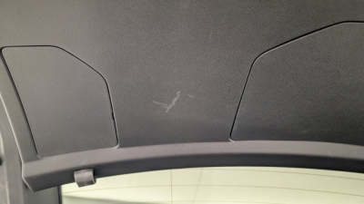 DS DS 4 PureTech 130 EAT8 Rivoli