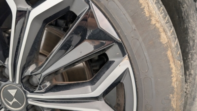 DS DS 4 PureTech 130 EAT8 Rivoli