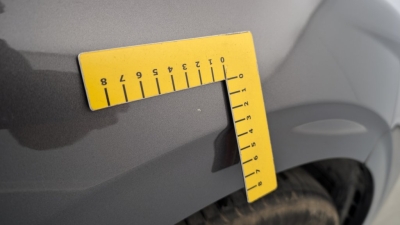 DS DS 4 PureTech 130 EAT8 Rivoli