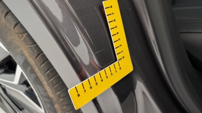 DS DS 4 PureTech 130 EAT8 Rivoli