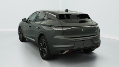 DS DS 4 PureTech 130 EAT8 Rivoli