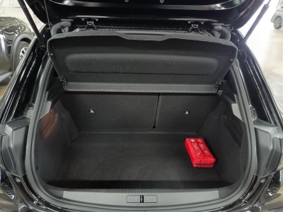 Peugeot 208 Hybrid 145 e-DCS6 GT