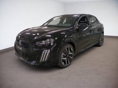 Peugeot 208 Hybrid 136 e-DCS6 GT