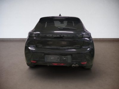 Peugeot 208 Hybrid 145 e-DCS6 GT