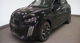 Peugeot 208 Hybrid 145 e-DCS6 GT