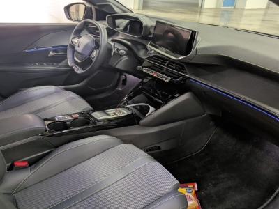 Peugeot 208 Hybrid 145 e-DCS6 GT