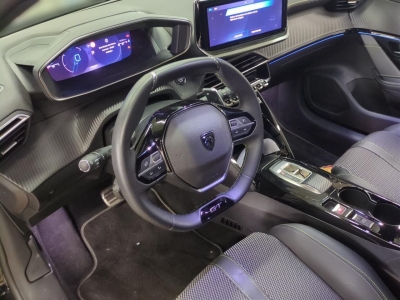 Peugeot 208 Hybrid 145 e-DCS6 GT