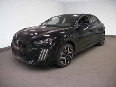 Peugeot 208 Hybrid 136 e-DCS6 GT