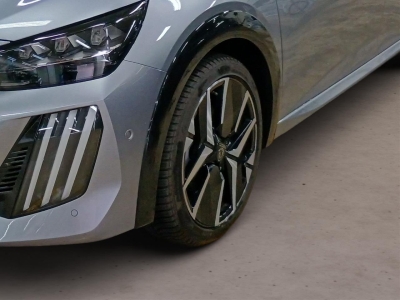 Peugeot 208 Hybrid 145 e-DCS6 GT