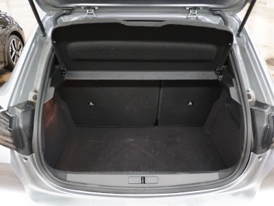 Peugeot 208 Hybrid 145 e-DCS6 GT
