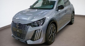 Peugeot 208 Hybrid 145 e-DCS6 GT