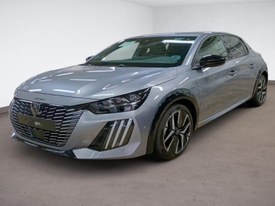 Peugeot 208 Hybrid 145 e-DCS6 GT