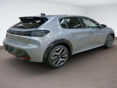 Peugeot 208 Hybrid 145 e-DCS6 GT
