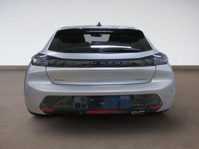 Peugeot 208 Hybrid 145 e-DCS6 GT