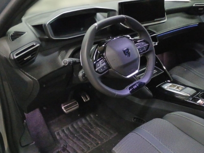 Peugeot 208 Hybrid 145 e-DCS6 GT