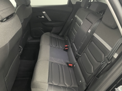 Citroën C4 PureTech 130 S&S EAT8 Shine