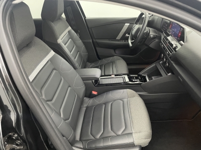 Citroën C4 PureTech 130 S&S EAT8 Shine