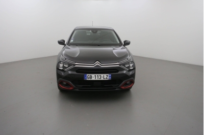 Citroën C4 PureTech 130 S&S EAT8 Shine
