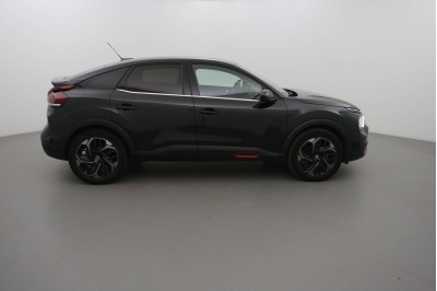 Citroën C4 PureTech 130 S&S EAT8 Shine