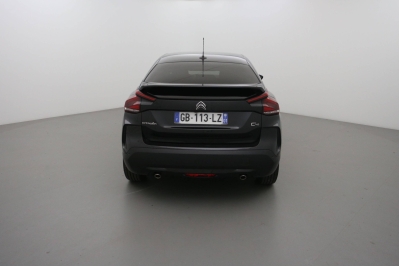Citroën C4 PureTech 130 S&S EAT8 Shine