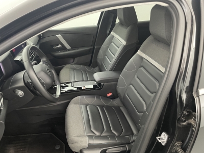 Citroën C4 PureTech 130 S&S EAT8 Shine