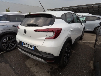 Renault Captur TCe 90 Evolution