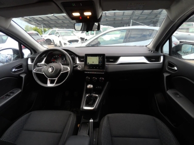 Renault Captur TCe 90 Evolution