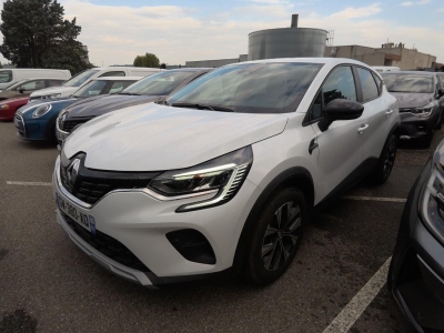 Renault Captur TCe 90 Evolution