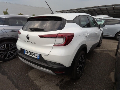 Renault Captur TCe 90 Evolution
