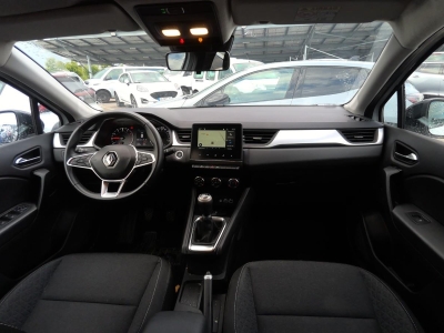 Renault Captur TCe 90 Evolution