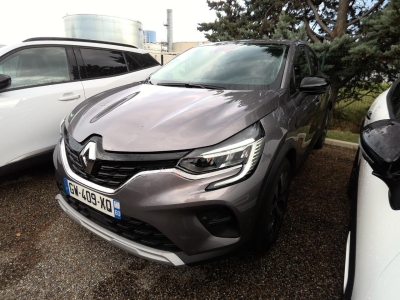 Renault Captur TCe 90 Evolution