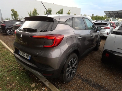 Renault Captur TCe 90 Evolution
