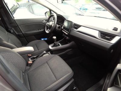 Renault Captur TCe 90 Evolution